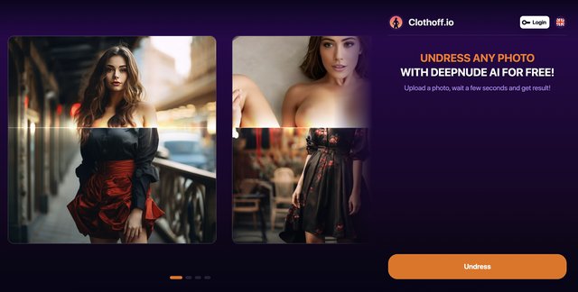 What is Clothoff? Everything You Need to Know